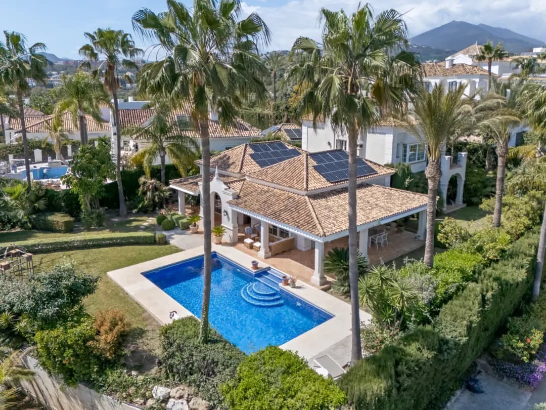 Casa Constanze
