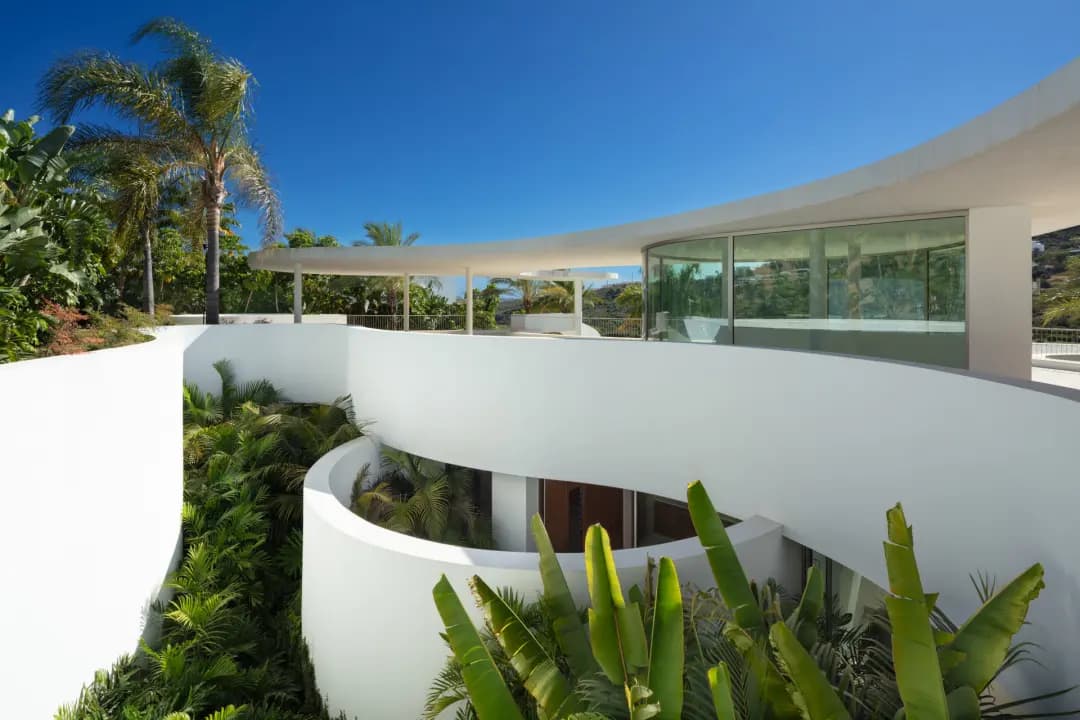 Finca Cortesin - Golfside Villa 7 — foto 5