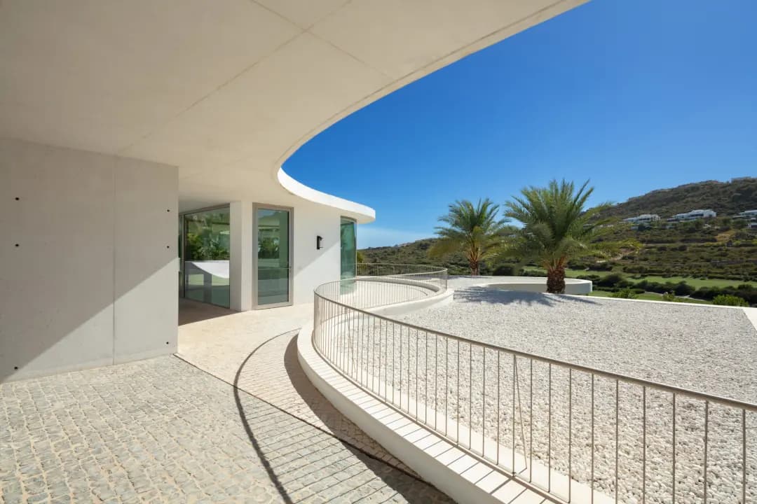 Finca Cortesin - Golfside Villa 7 — foto 6