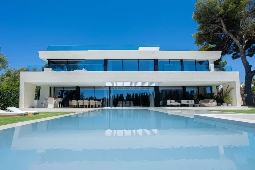 Los Monteros 10