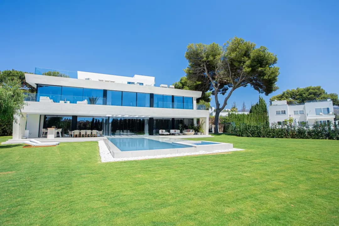 Los Monteros 10 — photo 2