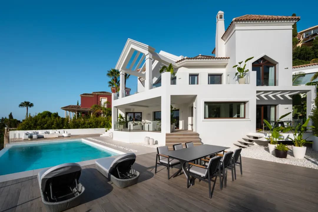 Villa Aura — foto 6