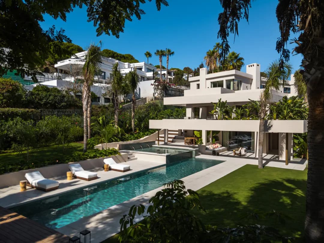 Villa Elan