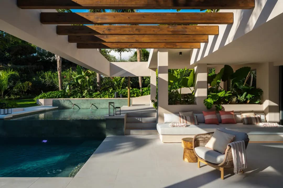 Villa Elan — photo 4