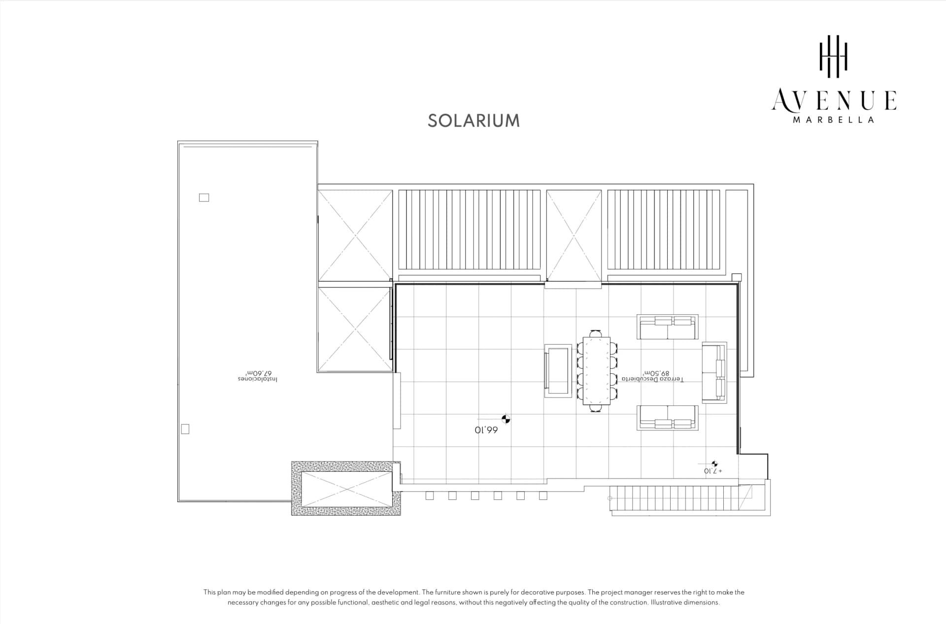 Solarium
