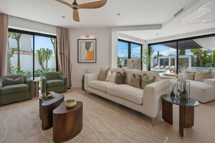 Bel Air Bleu — photo 3