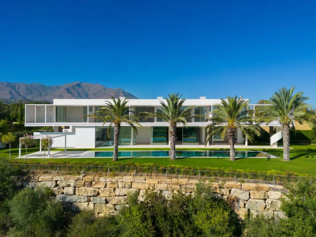 Golfside Villa 10