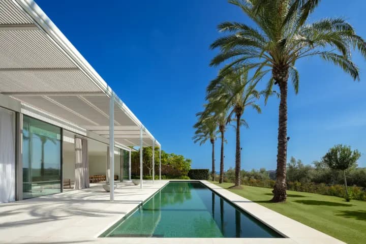 Golfside Villa 3 — photo 6
