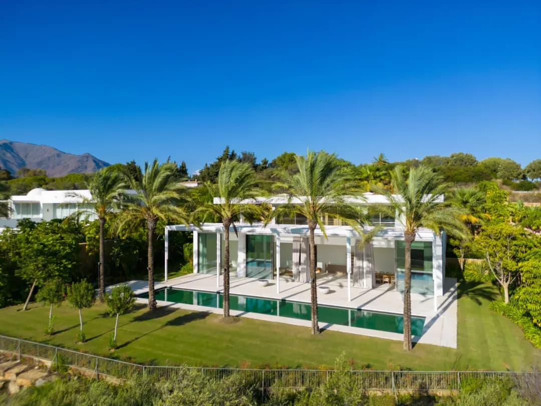 Golfside Villa 3