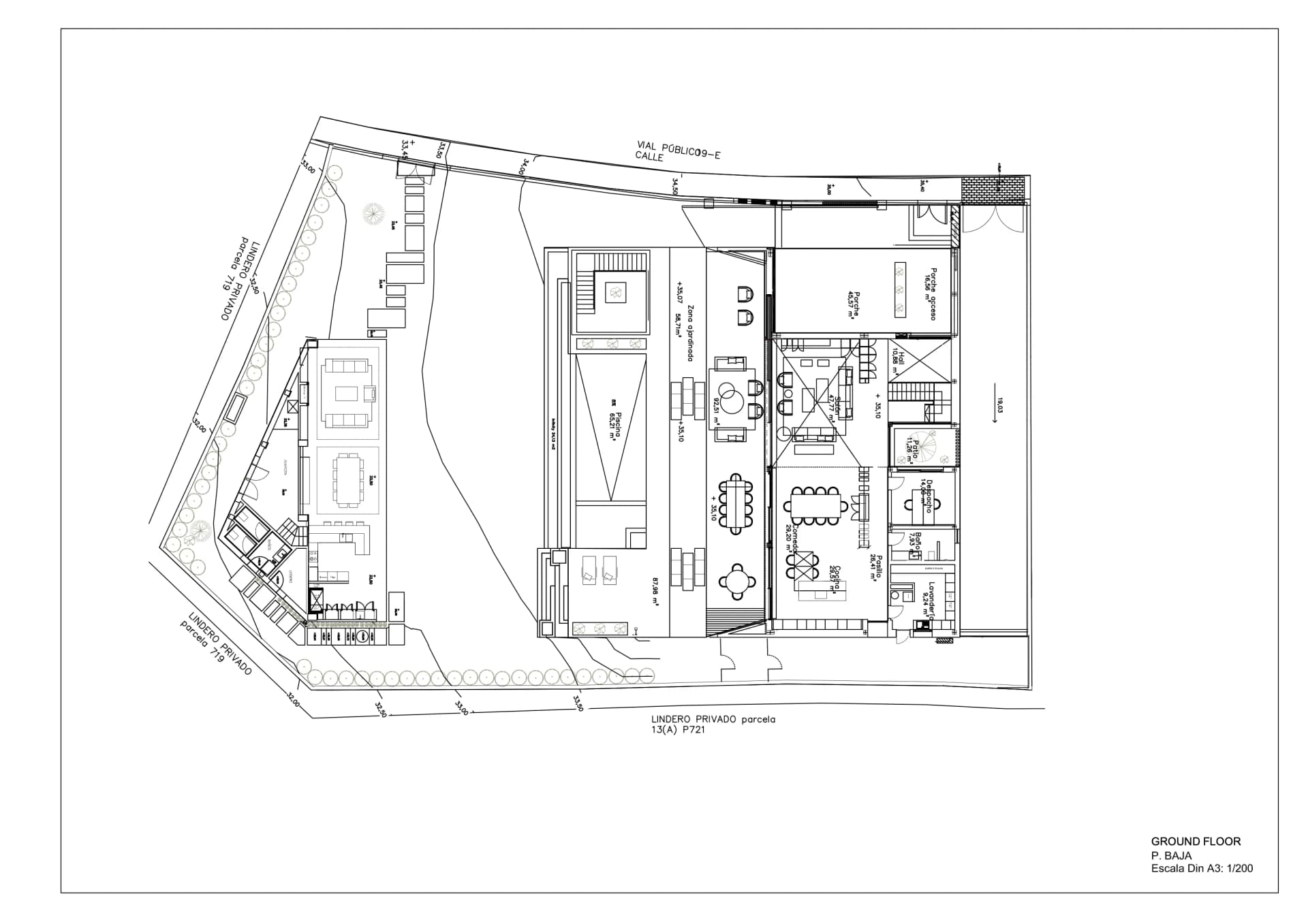 Ground Floor