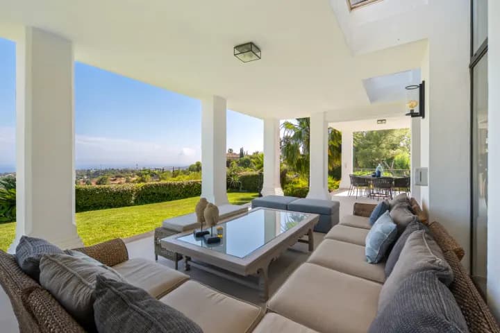 Marbella Hill Club 22 — photo 5