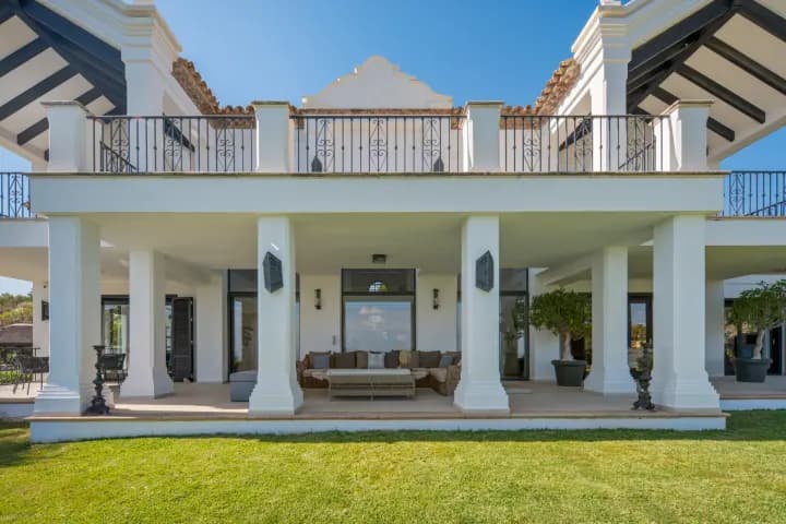 Marbella Hill Club 22 — photo 6