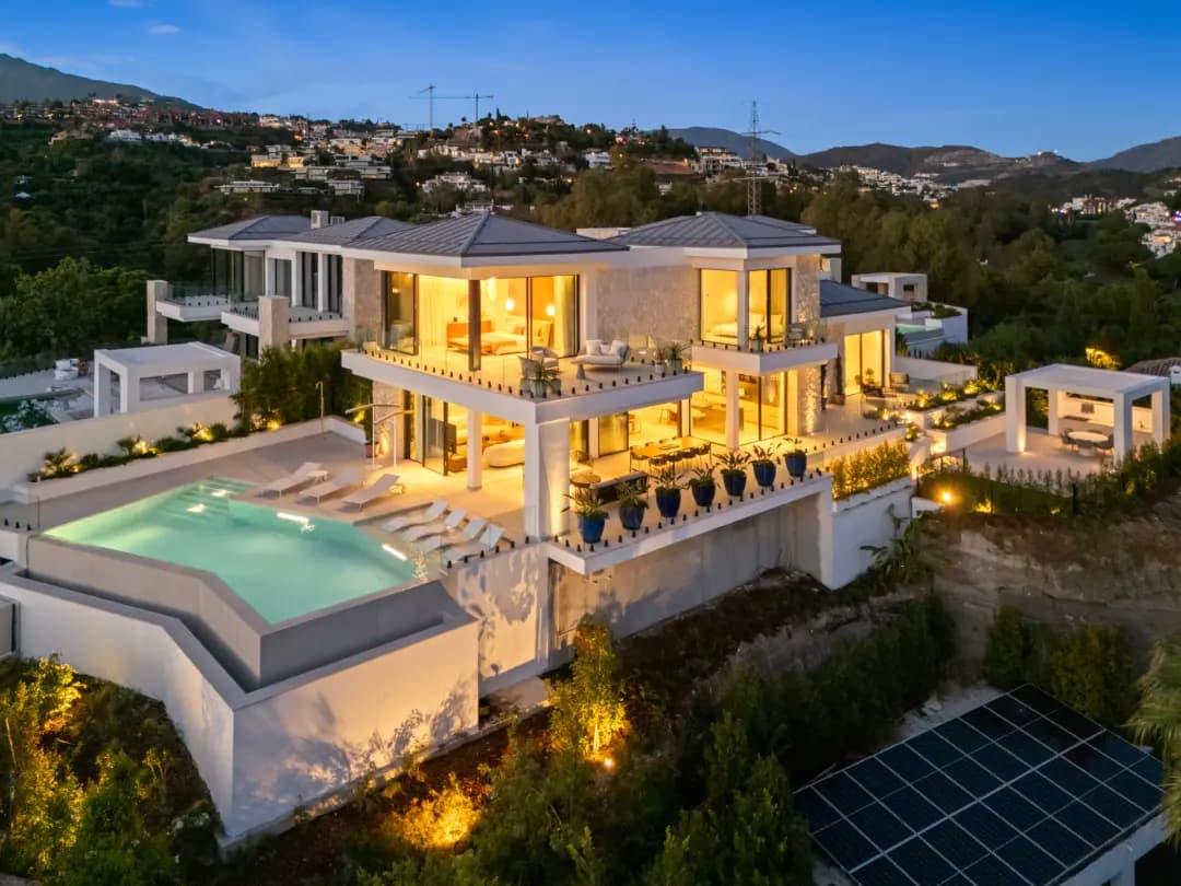 Tresora Villa C