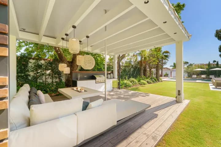 Villa Beach Life — photo 6