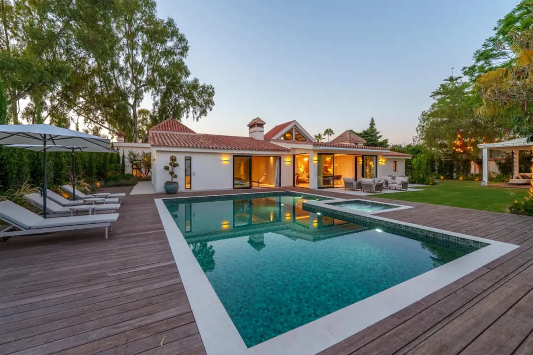 Villa Beach Life