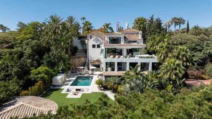 Villa Cielo Mar — photo 1
