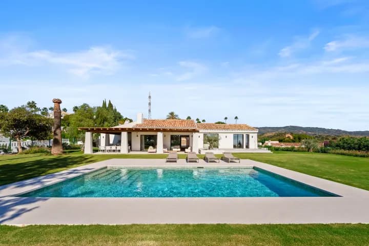 Villa La Serena — photo 1