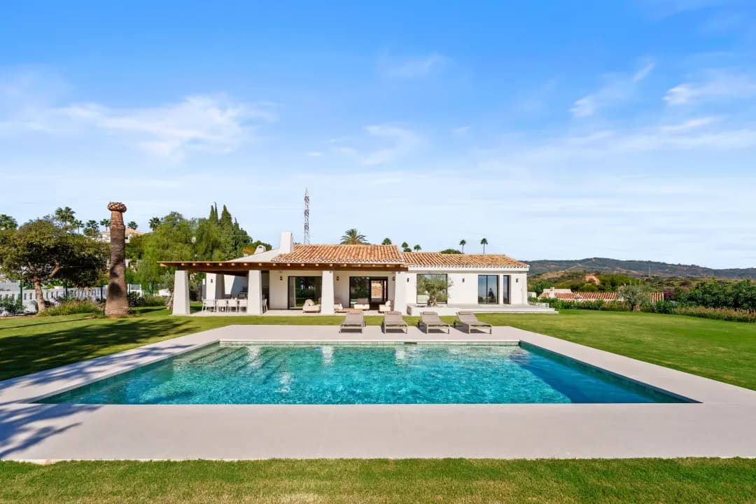Villa La Serena
