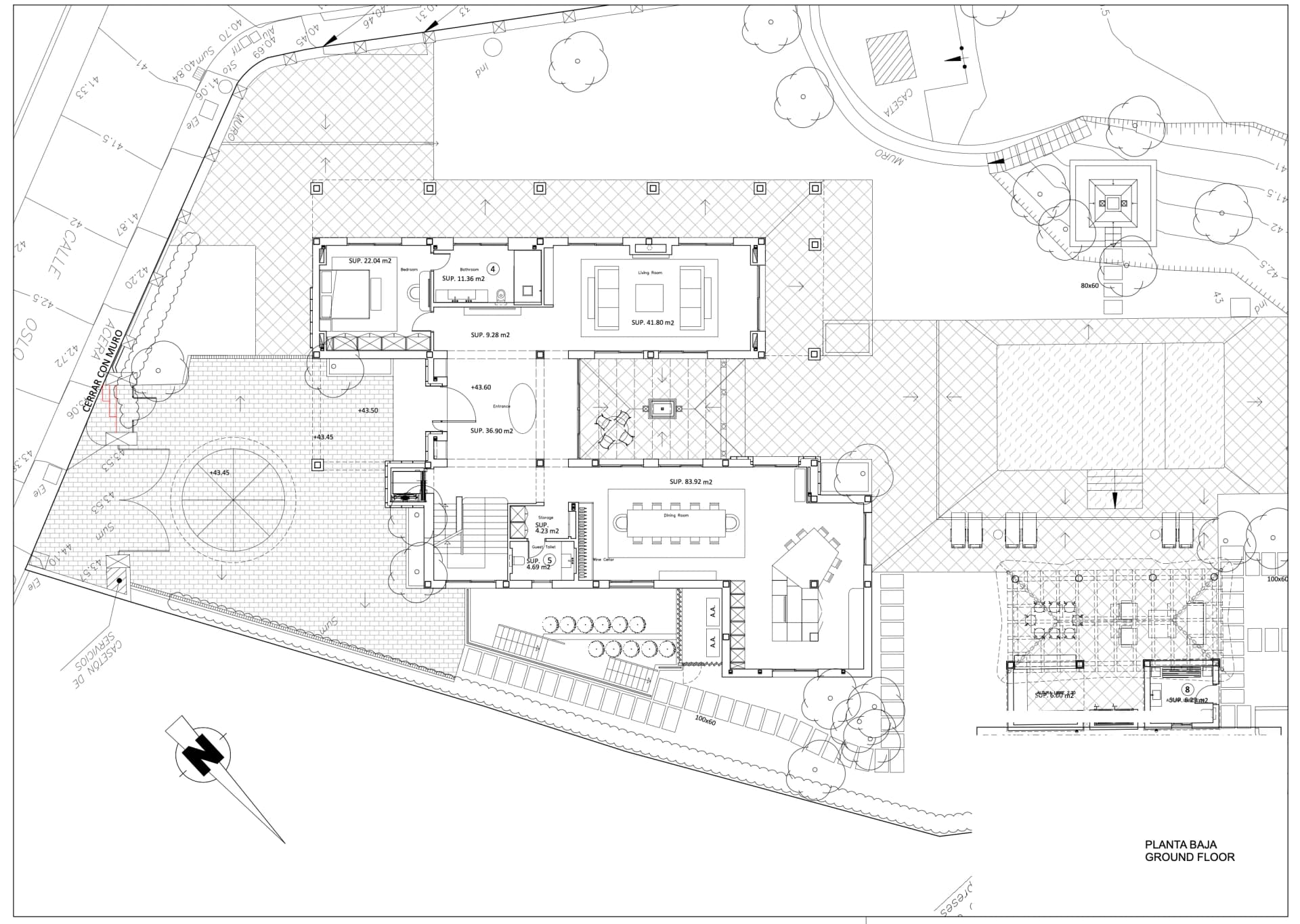 Ground Floor