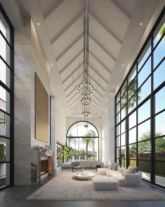 Villa Los Arcos - Plot with license — photo 3
