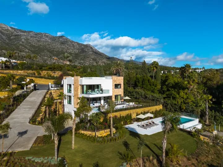 Villa Harmony — image 3