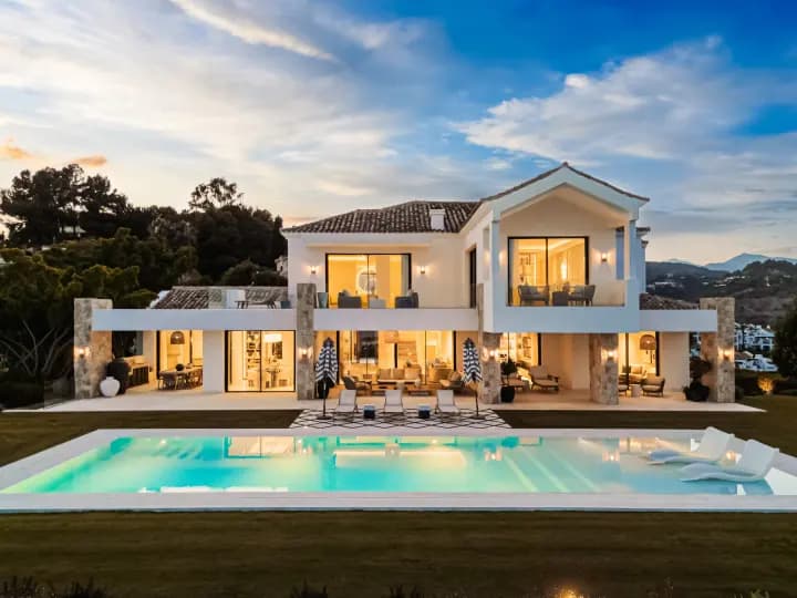 Villa Amara — image 1