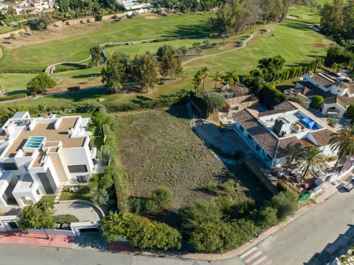 Pleyades 20 - Plot for sale — image 2