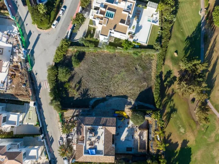 Pleyades 20 - Plot for sale — image 3