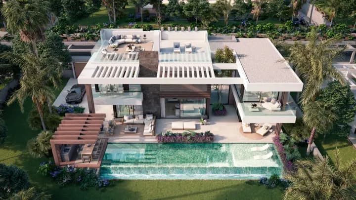Avenue Marbella -  Typology A — image 1