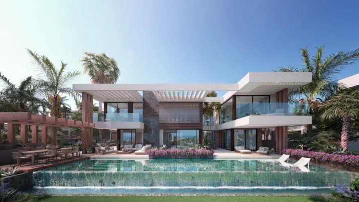 Avenue Marbella -  Typology A — image 3