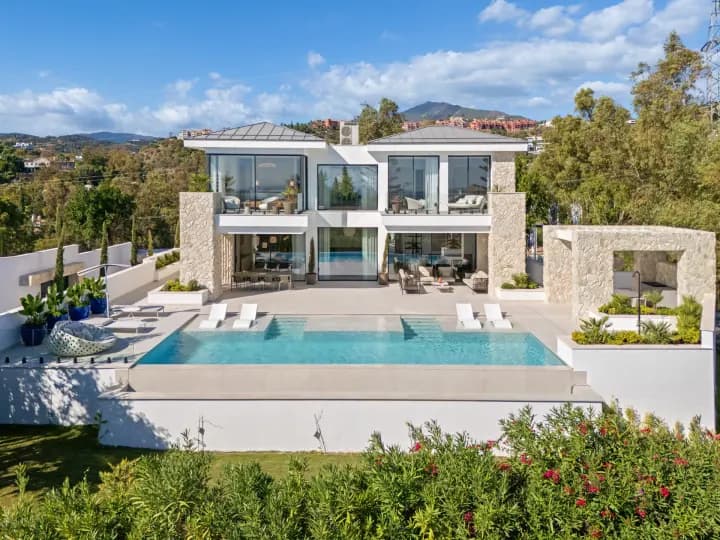 Tresora Villa B — image 2