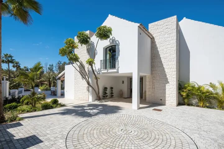 Villa Las Palmeras — image 2