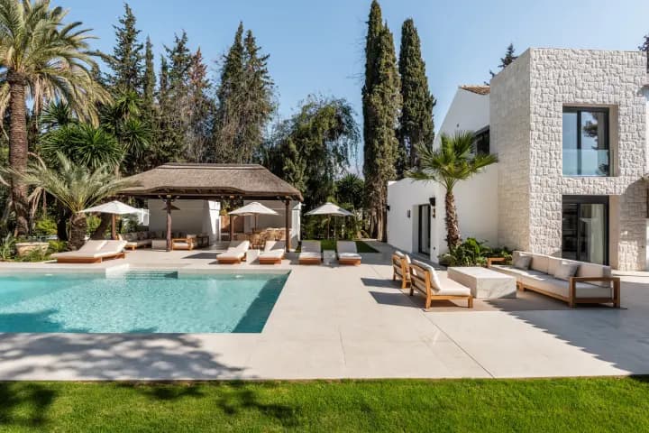 Villa Las Palmeras — image 3