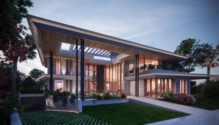 Andara 2 | Plot with project — image 2