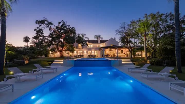 Villa Hermosa — image 1