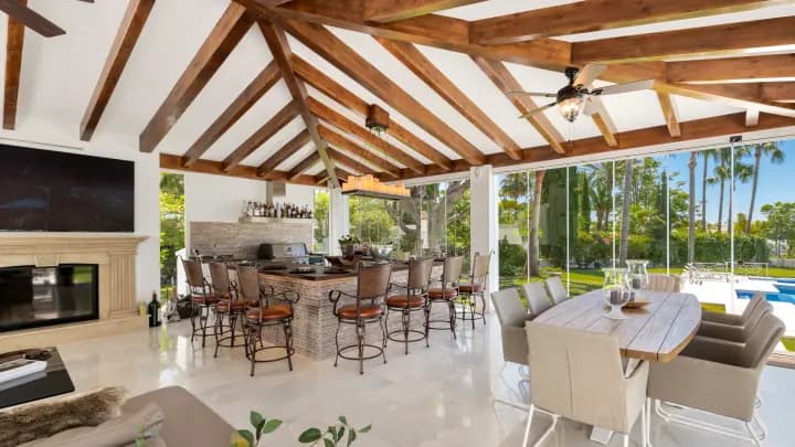 Villa Hermosa — image 5