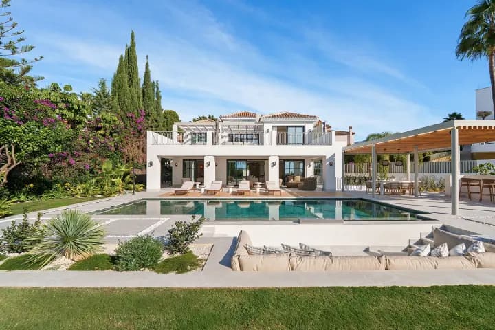 Villa Agata — image 1