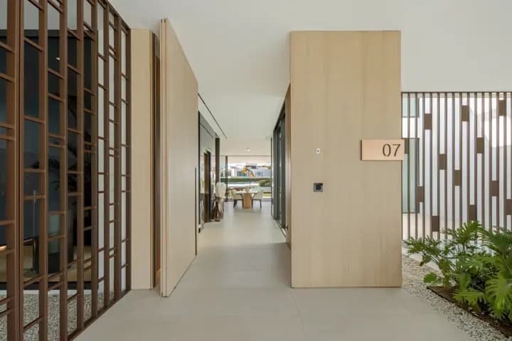 Vilas12 - Villa 7 — image 3