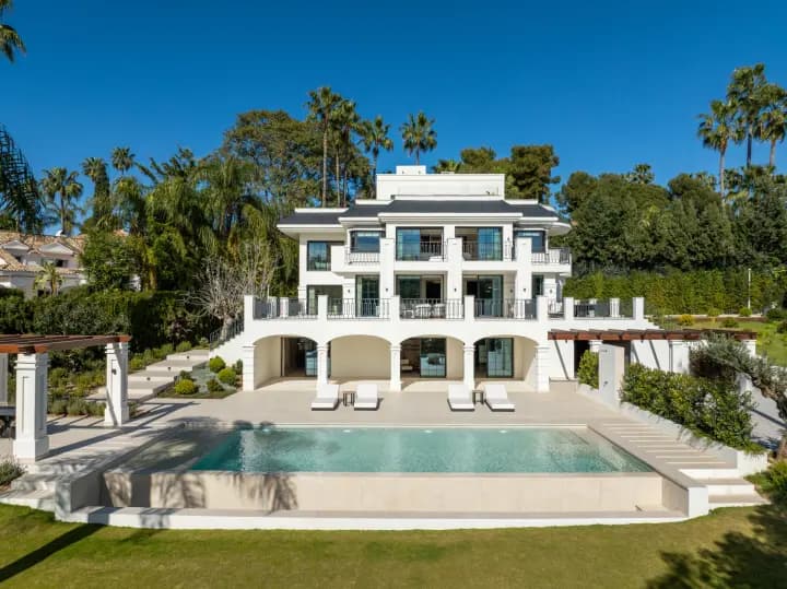 Villa Monte Blanco — image 2
