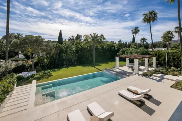 Villa Monte Blanco — image 4