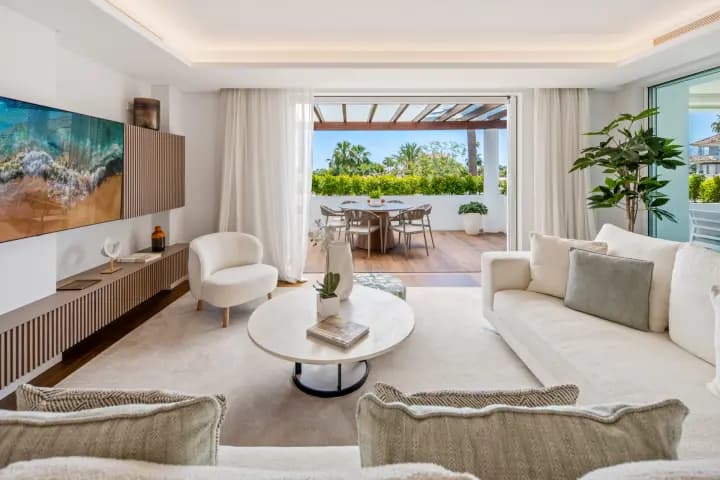 Monte Paraiso 7C — image 1