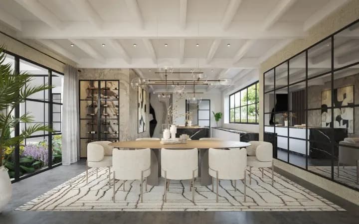 Villa Los Arcos - Plot with license — image 5