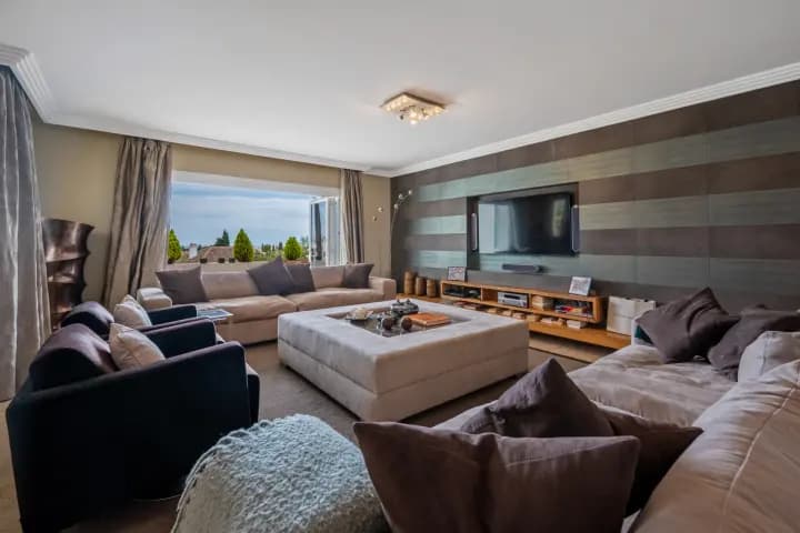Monte Paraiso 10D — image 1