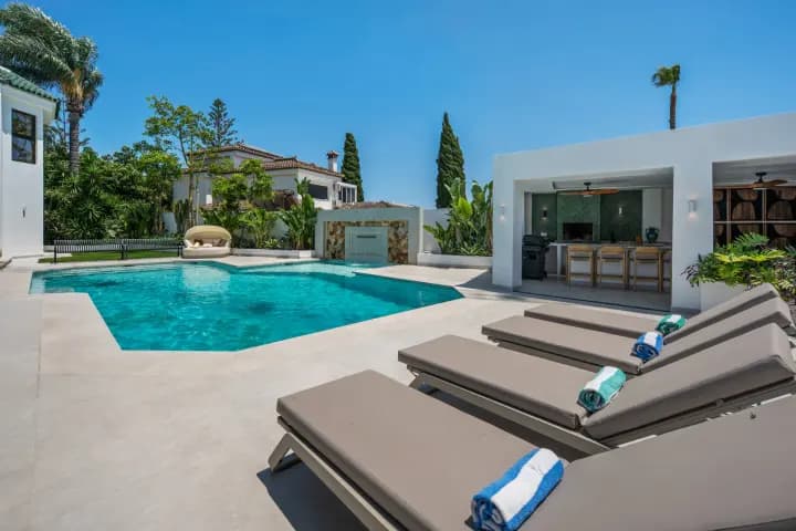 Bel Air Bleu — image 2
