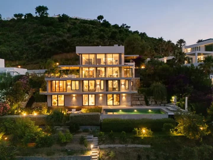 Villa La Mairena — image 1