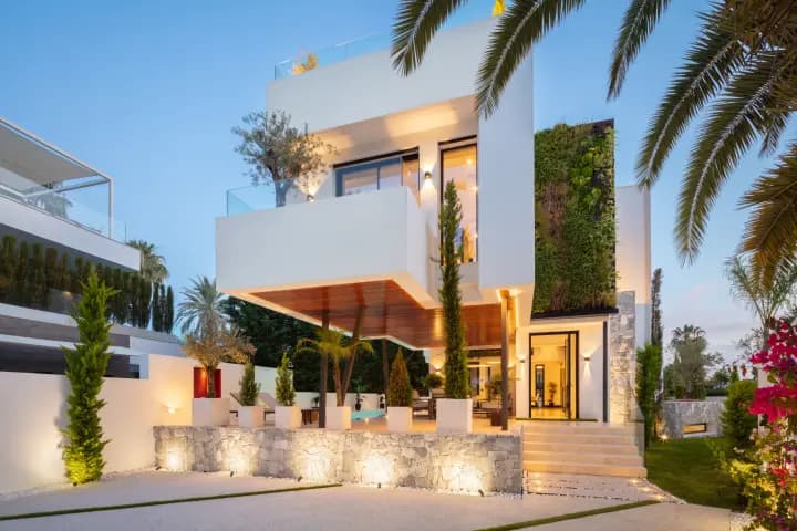 Villa Cypress — image 3