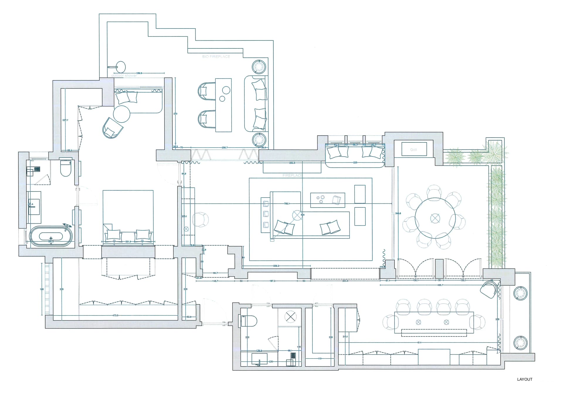 Layout