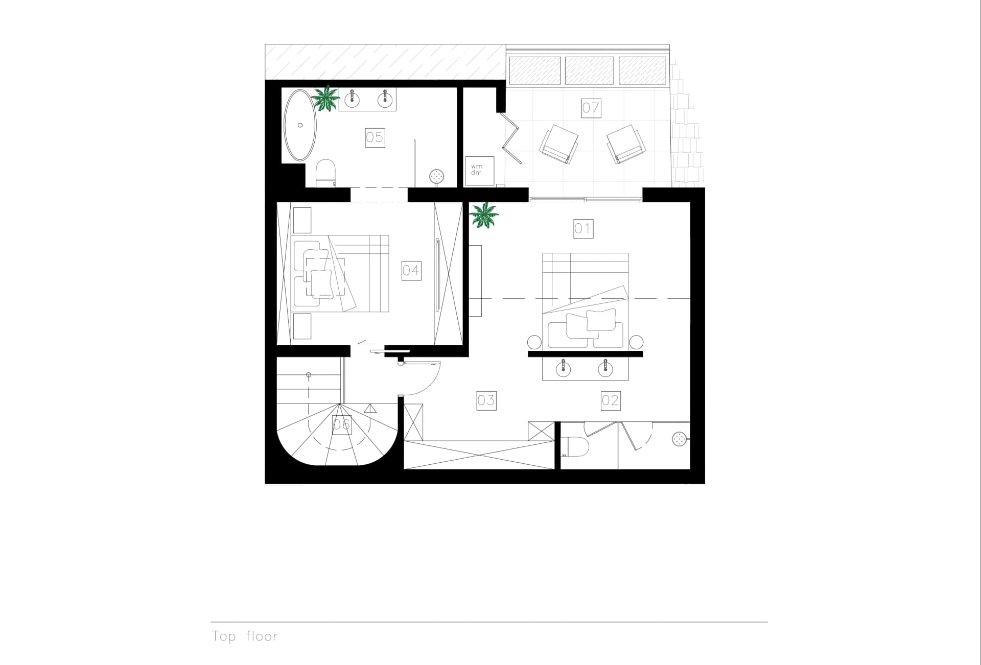 Top Floor