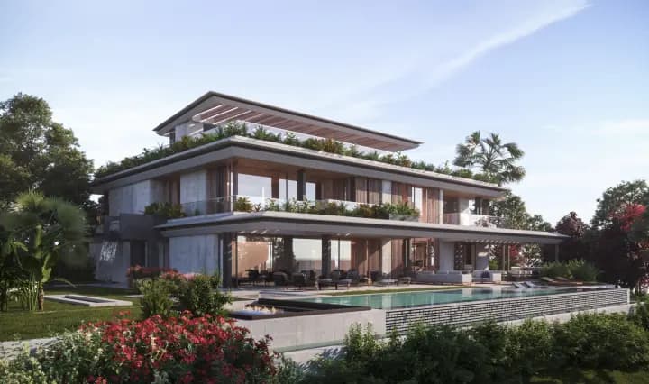 Andara 2 | Plot with project — photo 1