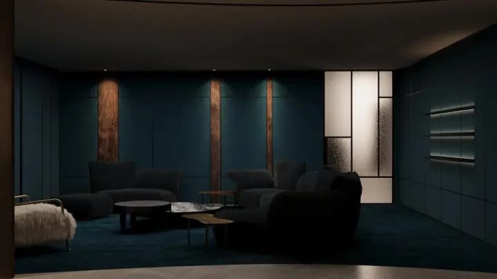 Andara 2 | Plot with project — photo 3